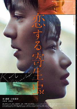 人面鱼红衣小女孩外传国语海报